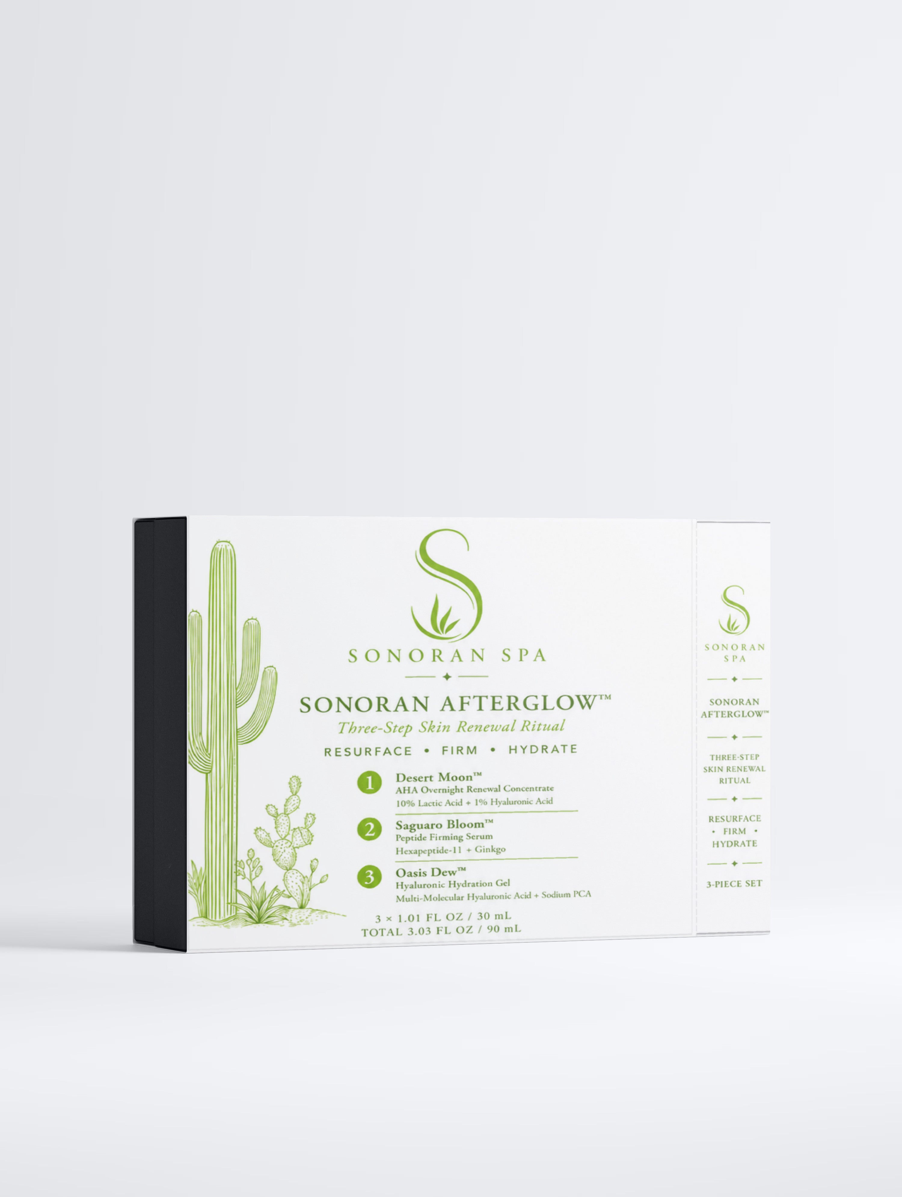 Sonoran Afterglow™ Kit
