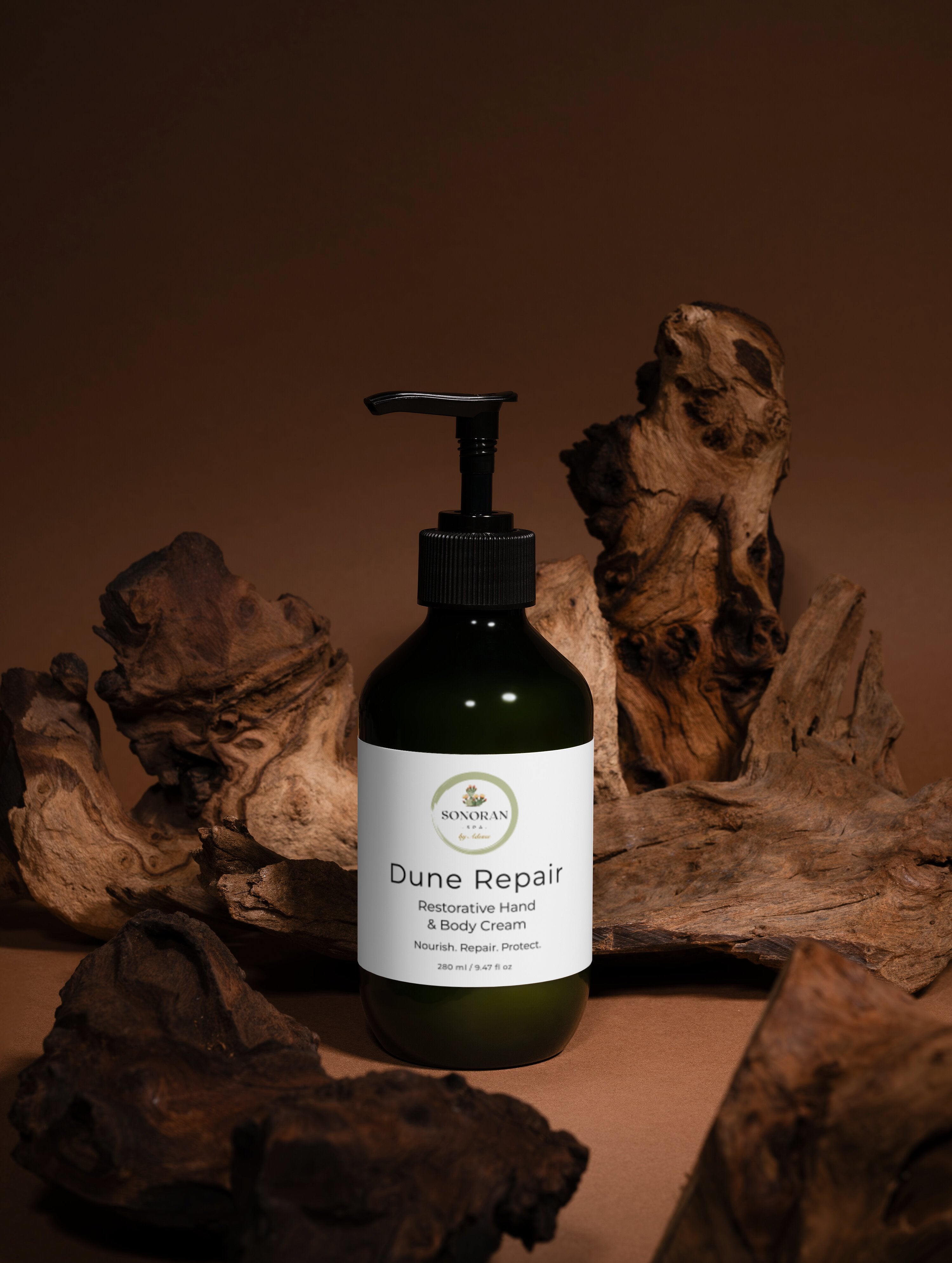 Dune Repair Hand & Body Cream