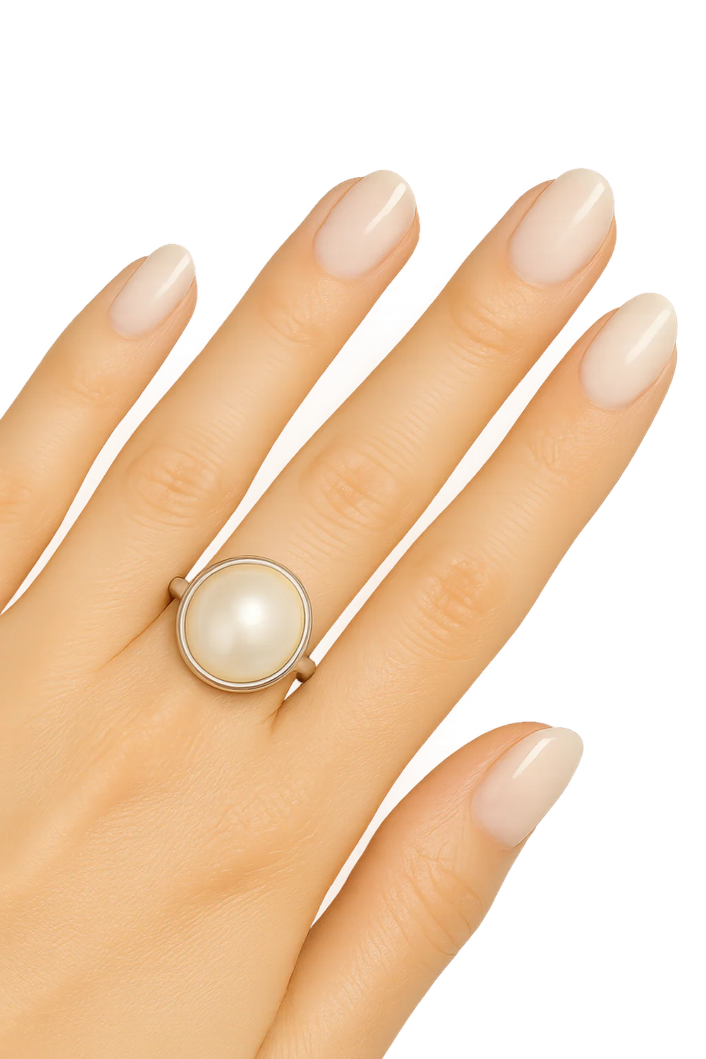 Adesse New York Brightening Base Coat