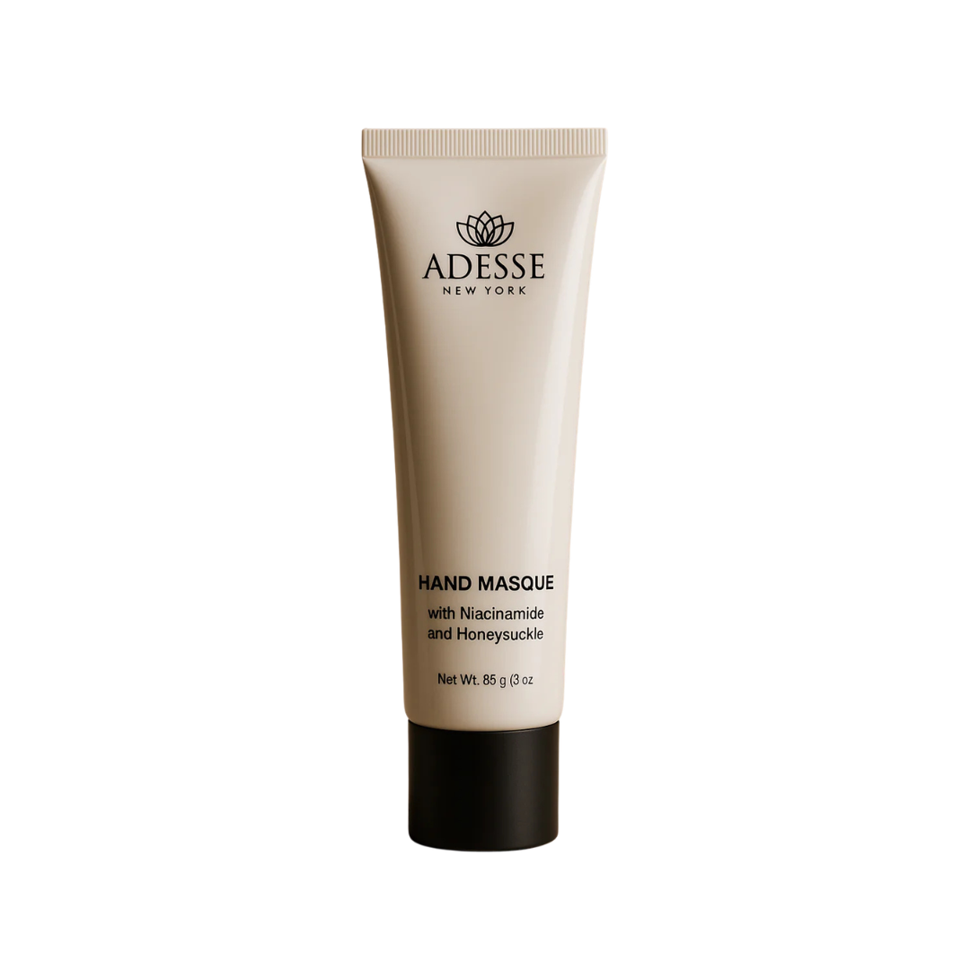 Adesse New York Hand Masque with Niacinamide & Honeysuckle