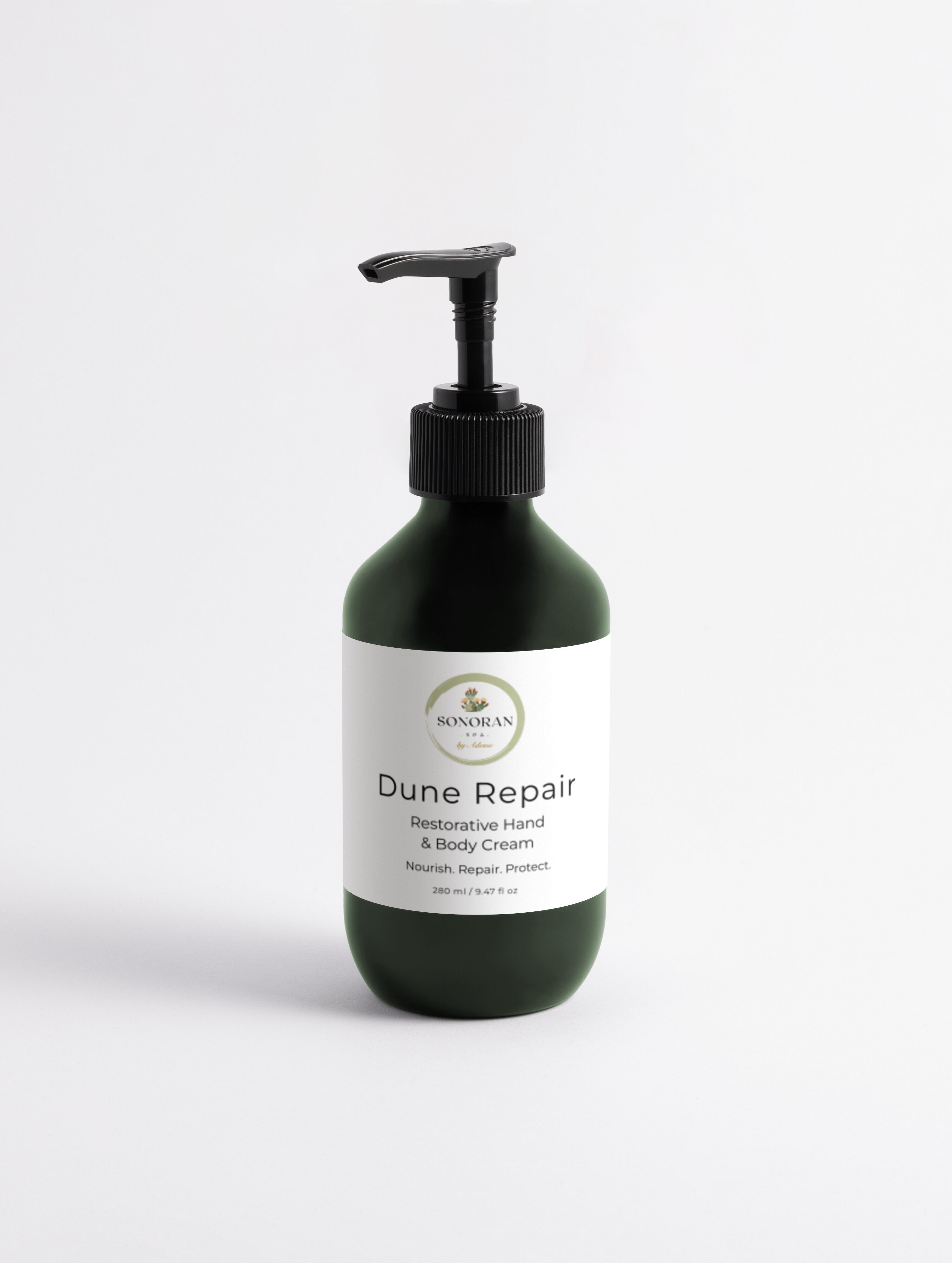 Dune Repair Hand & Body Cream