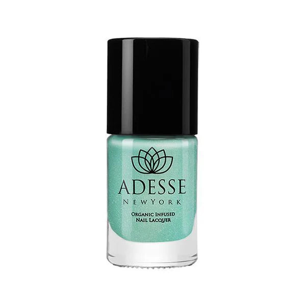 Adesse New York Gel Effect Nail Lacquer – Luminous Water
