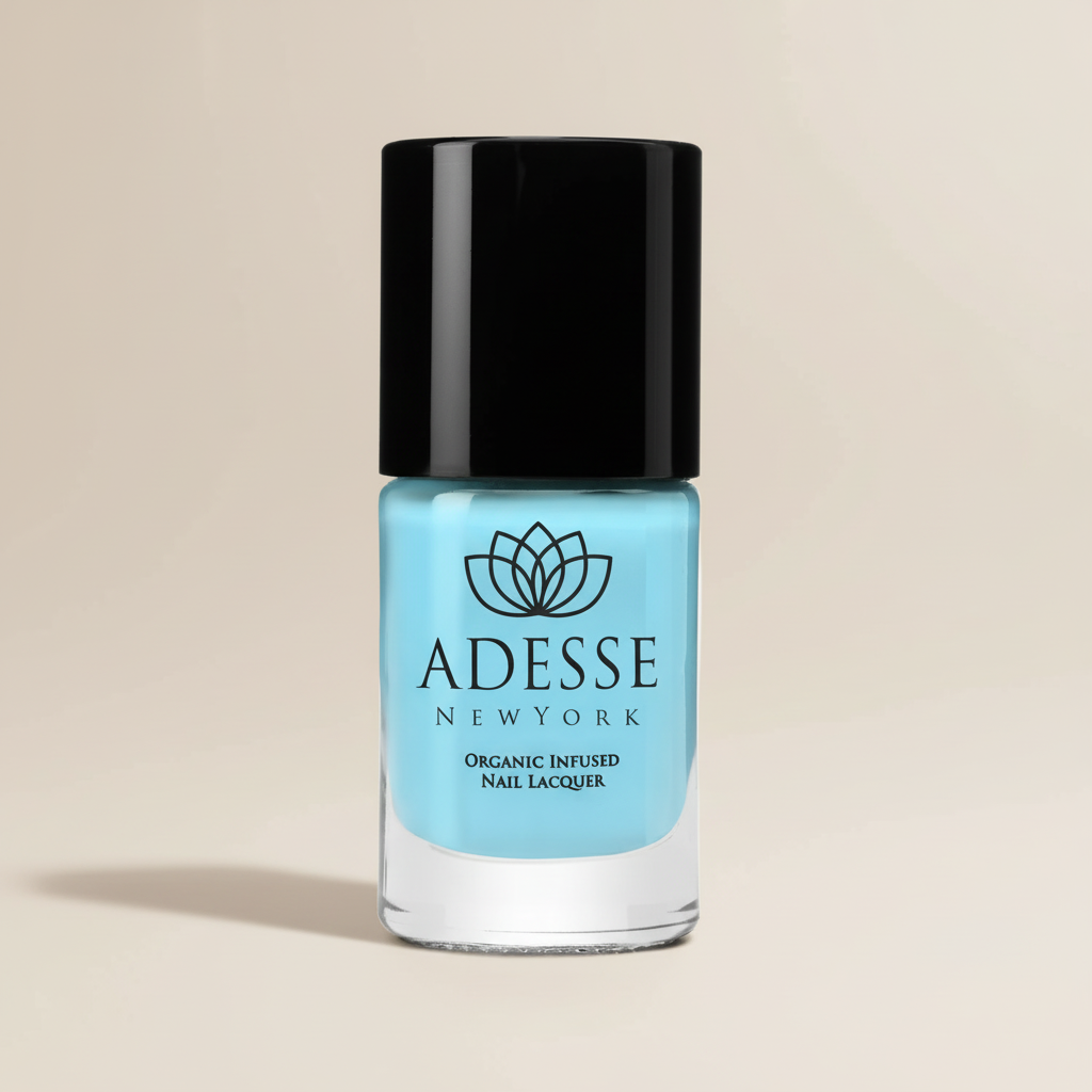 Adesse New York Gel Effect Nail Lacquer – Sistina