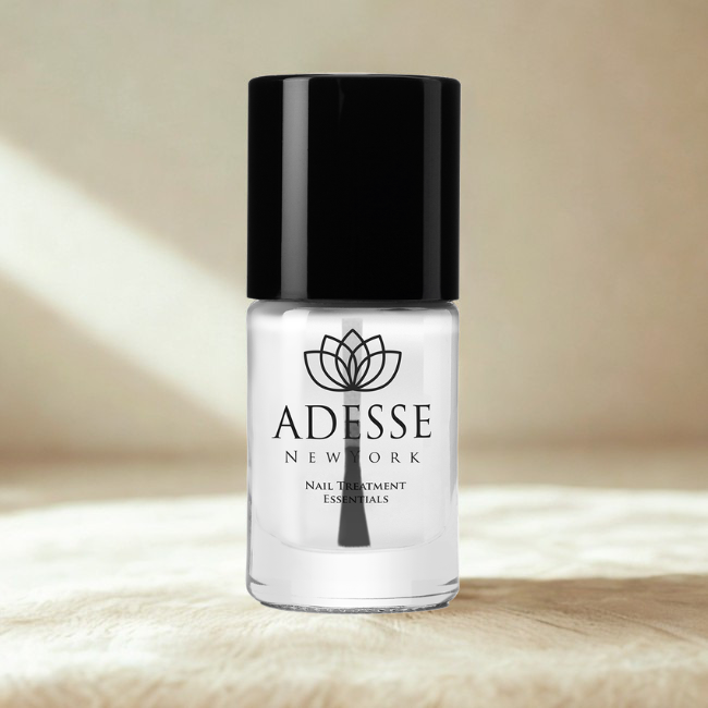 Adesse New York Sweet Almond Cuticle Oil