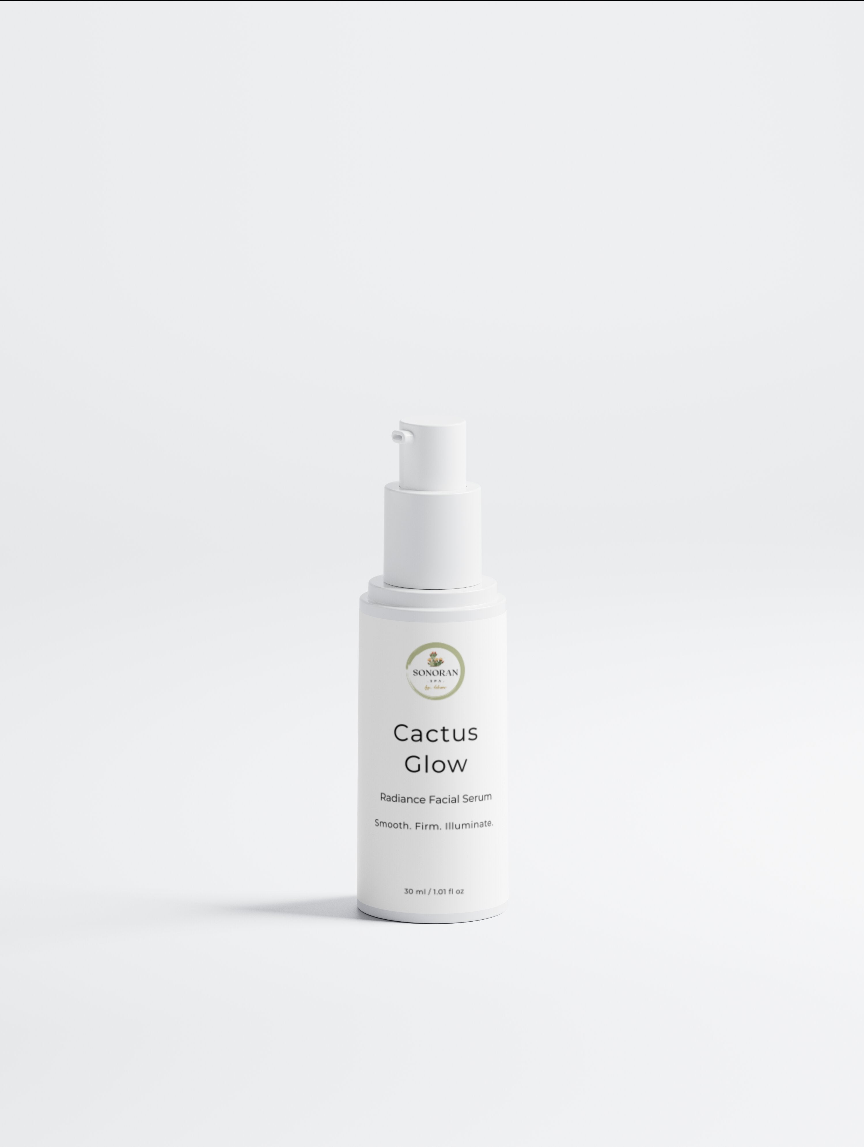 Cactus Glow Serum
