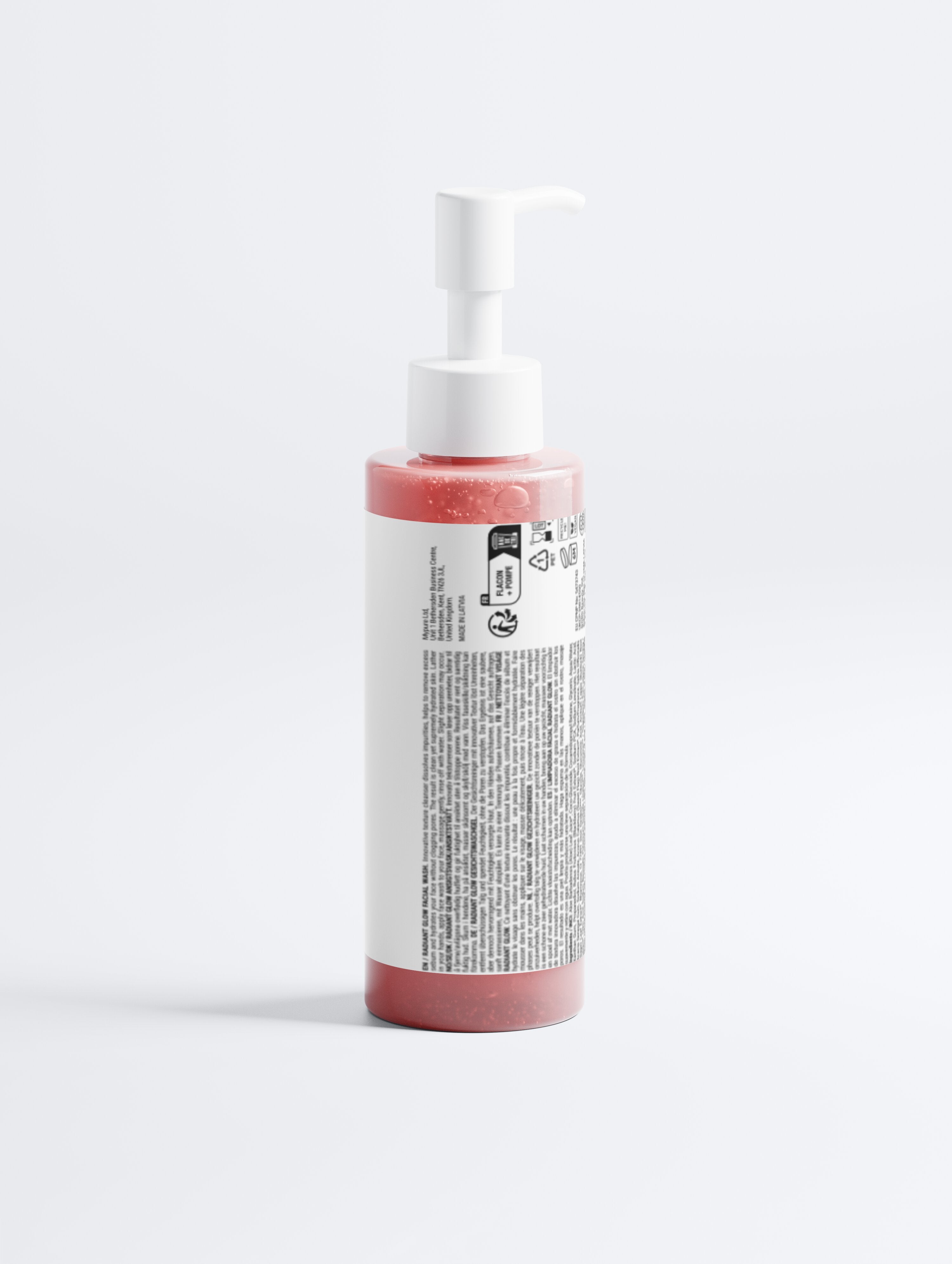 Desert Glow Cleanser