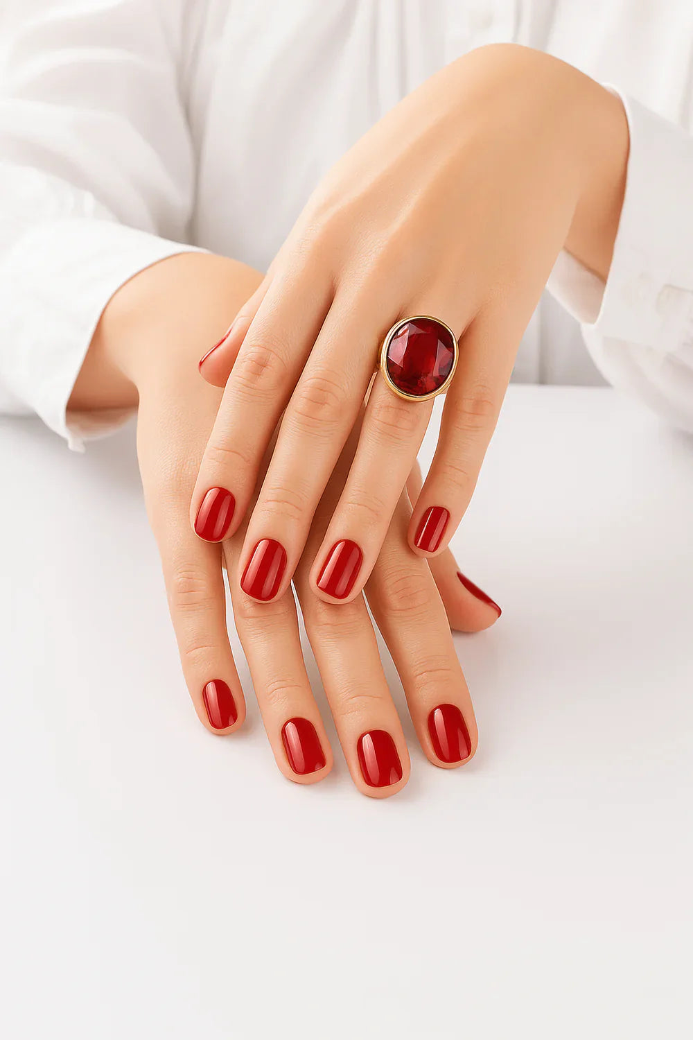 Nail Color