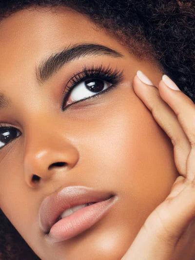 Dull Skin