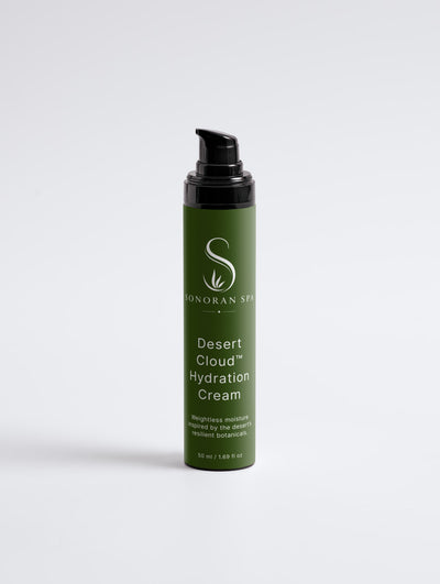 Desert Cloud™ Hydration Cream