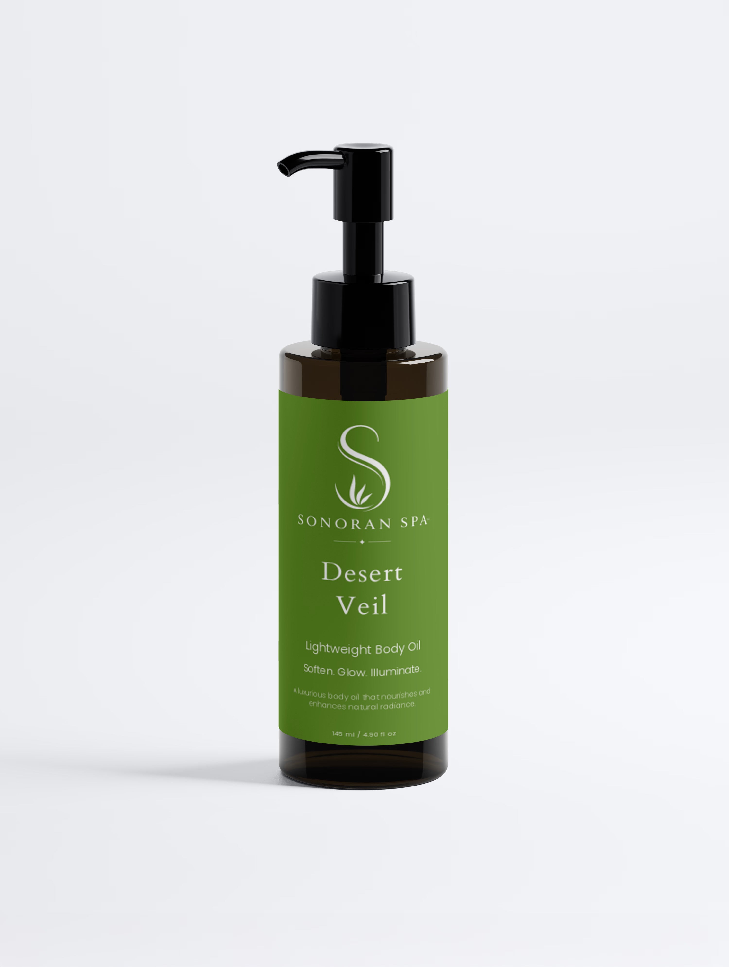 Omega 6-9 Glowing Skin Body Oil