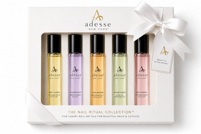 The Cuticle Ritual Collection™
