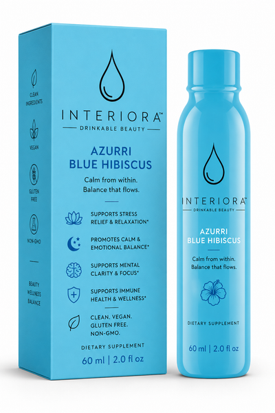Interiora™ 7-Day Drinkable Beauty Discovery Kit