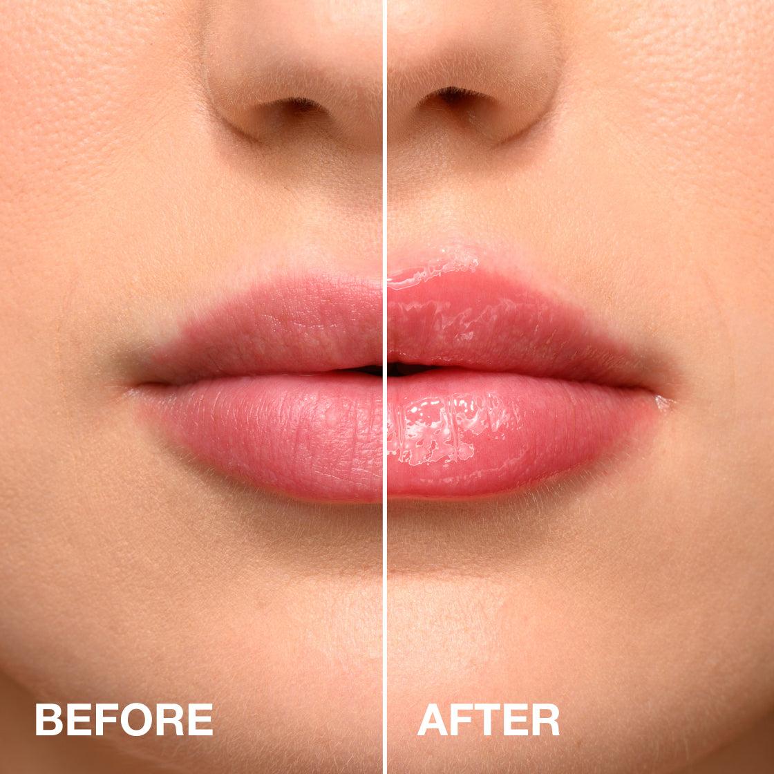 Adesse New York Brightening Lip Plumper