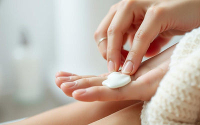 Adesse New York Strengthening Bamboo Cream