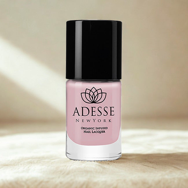 Adesse New York Gel Effect Nail Lacquer – Bellini