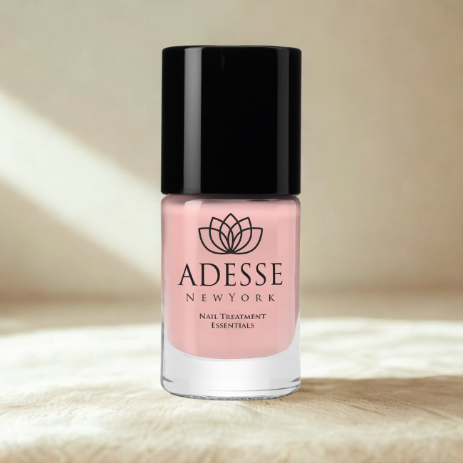 Adesse New York CC Smoothing Base Coat