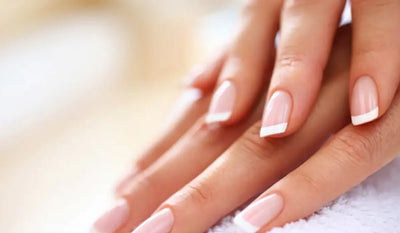 Adesse New York CC Smoothing Base Coat