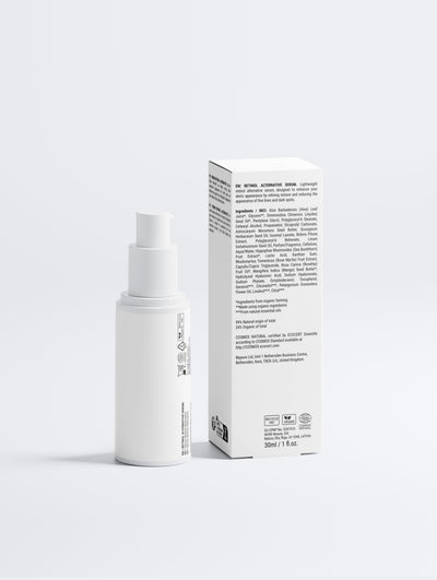 Cactus Glow Serum