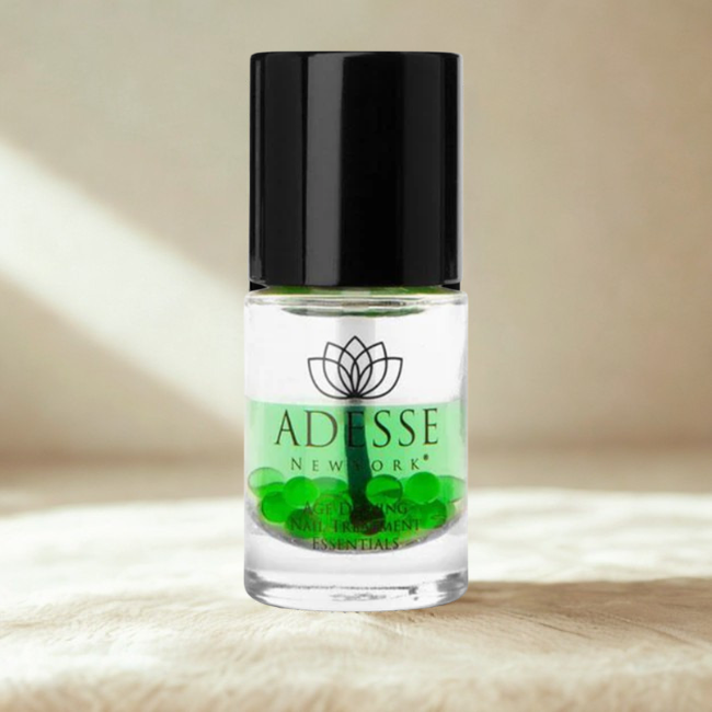 Adesse New York Hydra Veil Base Coat