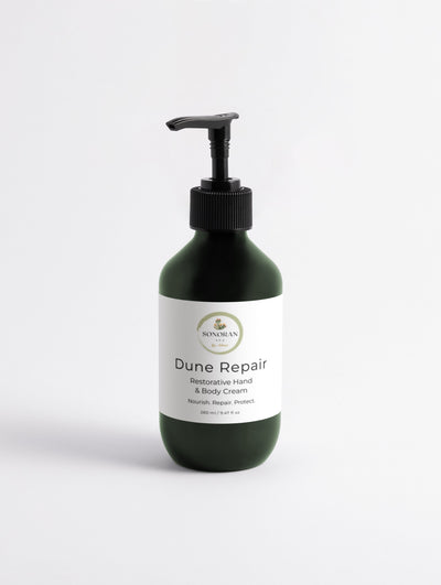 Dune Repair Hand & Body Cream
