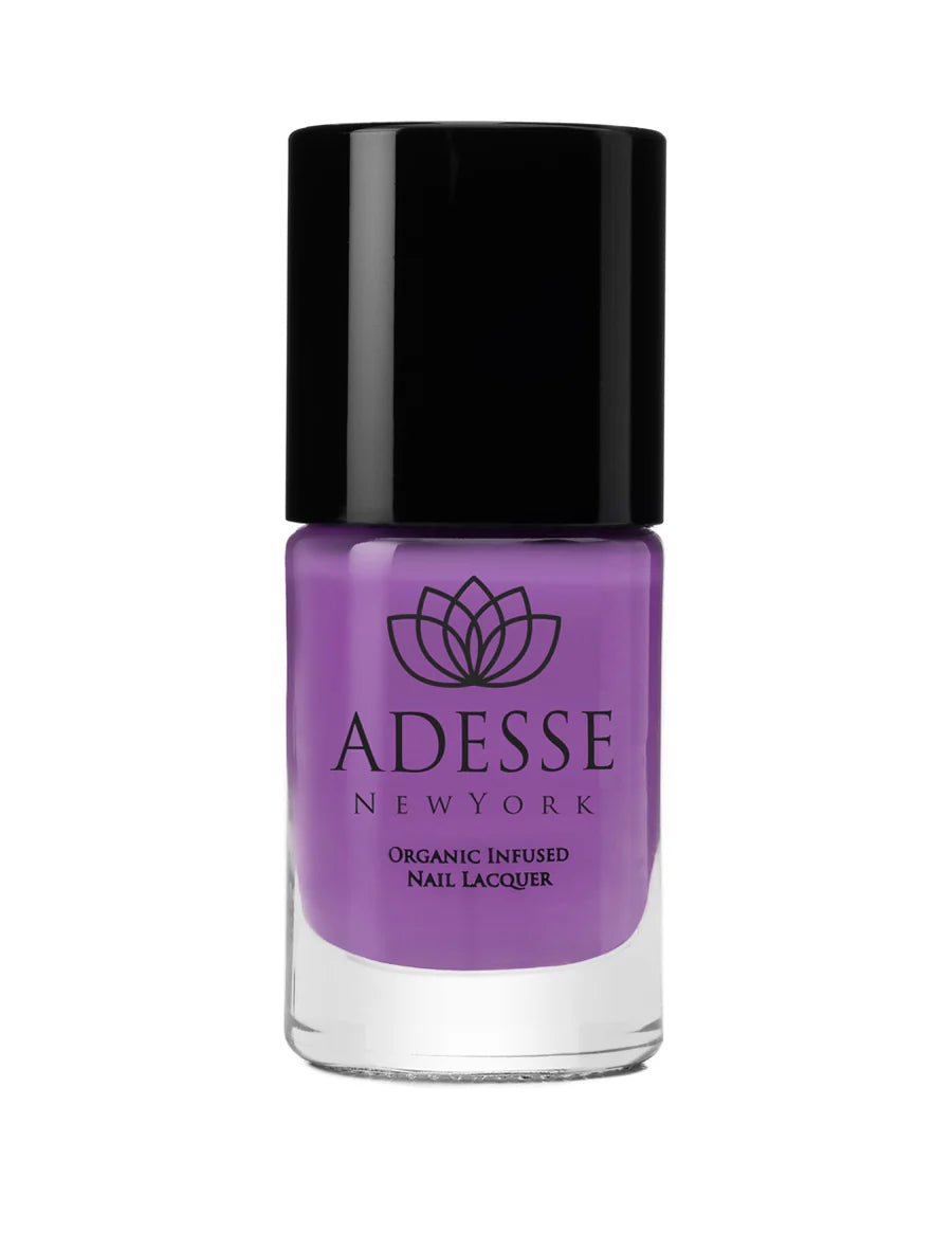 Adesse New York Gel Effect Nail Lacquer – Jacqueline