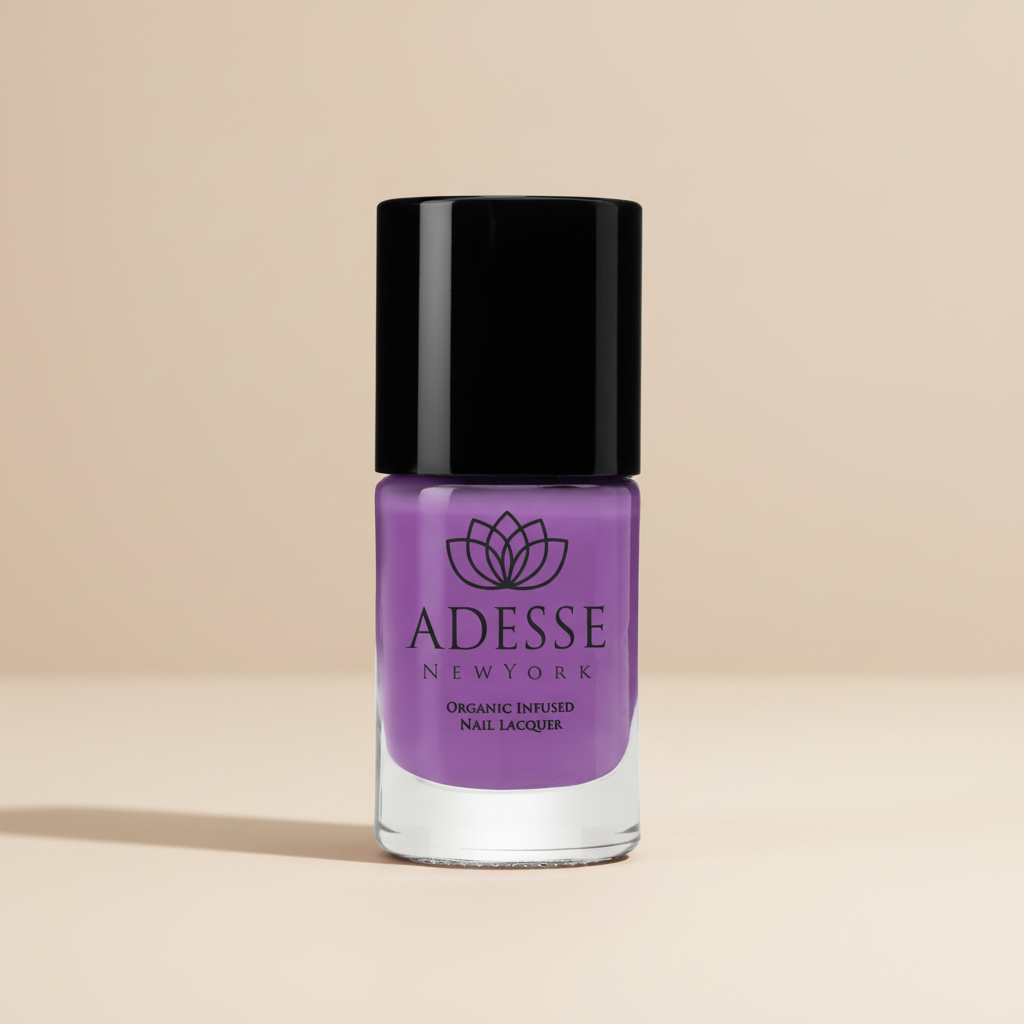 Adesse New York Gel Effect Nail Lacquer – Jacqueline