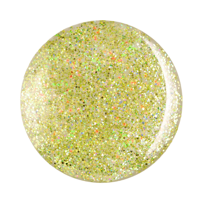 Adesse New York Glitter Nail Lacquer – Limoncello