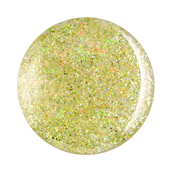 Adesse New York Glitter Nail Lacquer – Limoncello