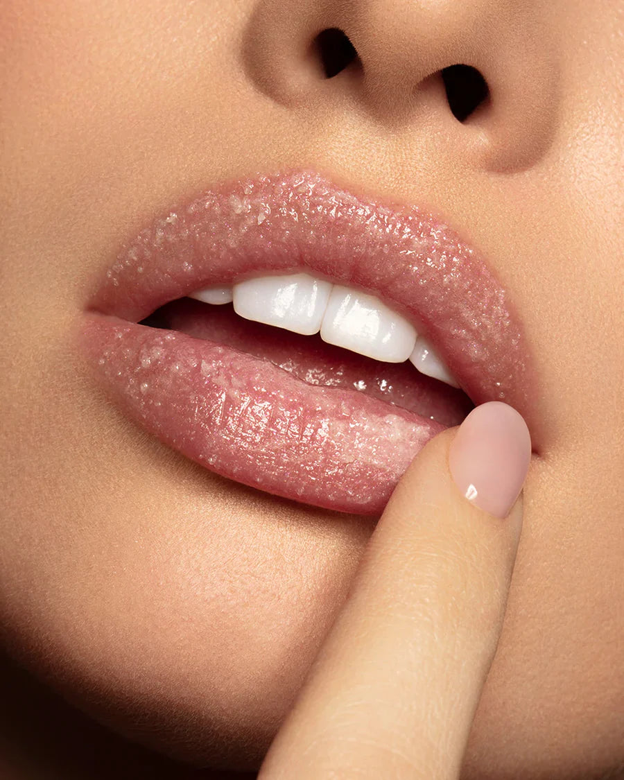 Adesse New York Sugar Mint Lip Scrub