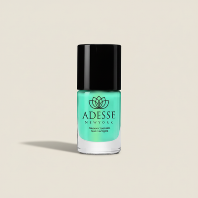 Adesse New York Gel Effect Nail Lacquer – Luminous Water