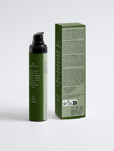 Desert Cloud™ Hydration Cream