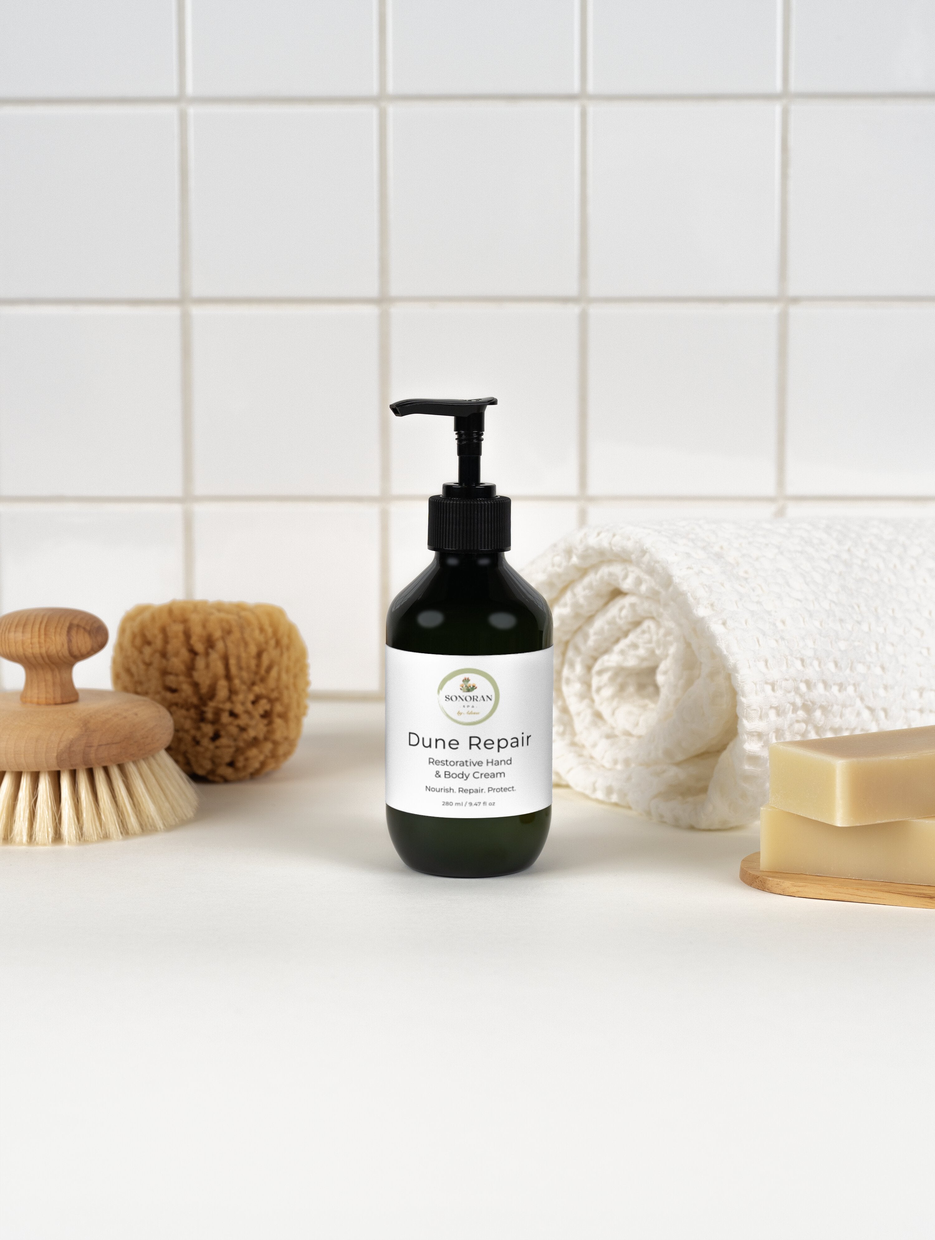 Dune Repair Hand & Body Cream