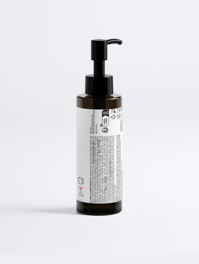 Desert Veil Body Oil