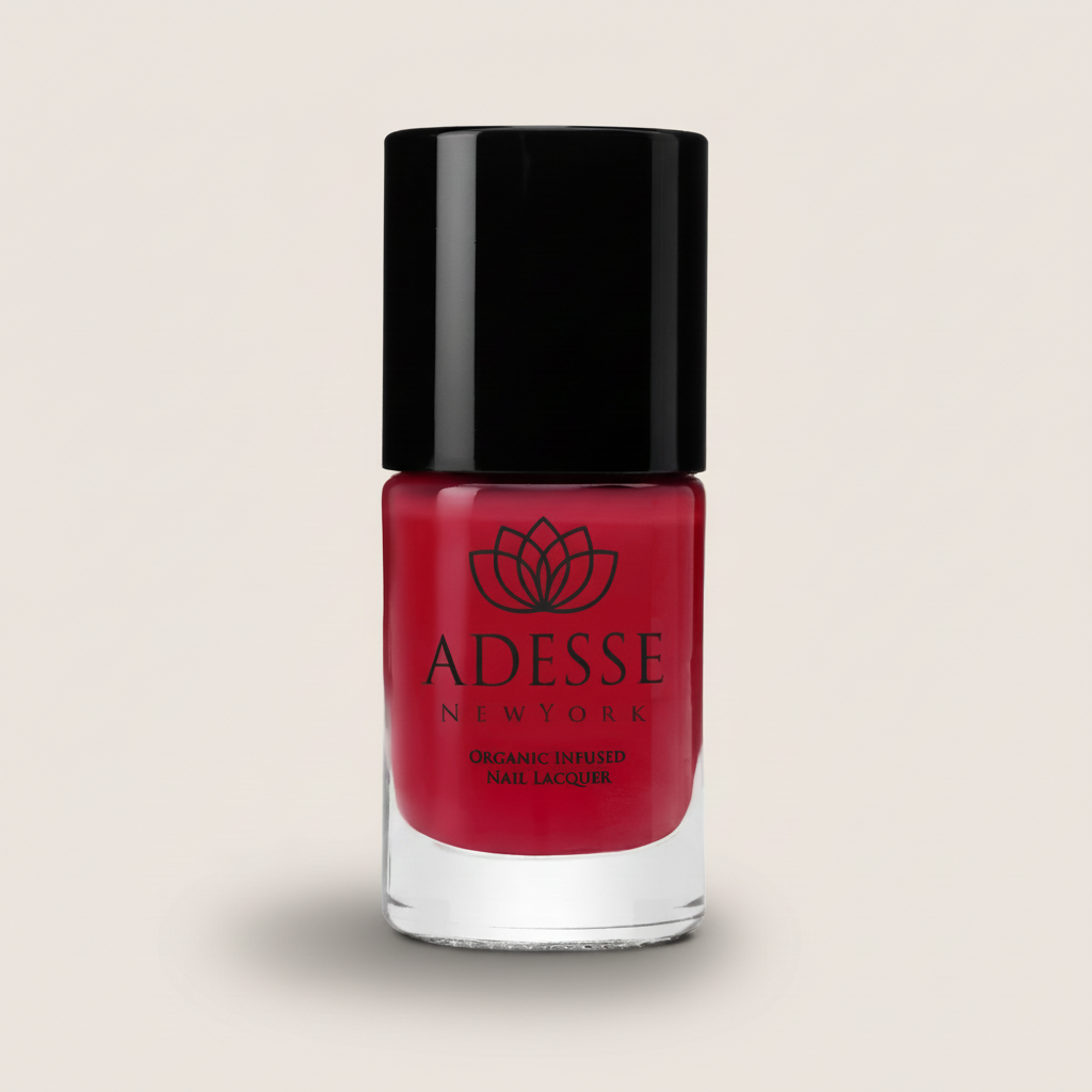 Adesse New York Gel Effect Nail Lacquer – Madison Square