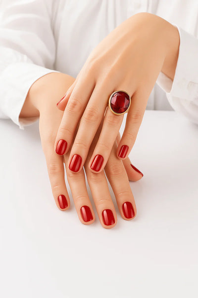 Adesse New York Gel Effect Nail Lacquer – Madison Square