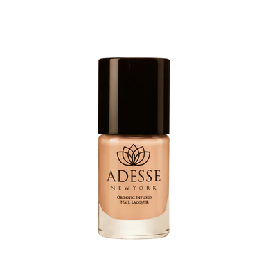 Adesse New York Gel Effect Nail Lacquer – No Tan Lines