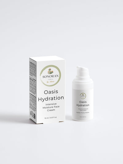 Oasis Hydration Cream