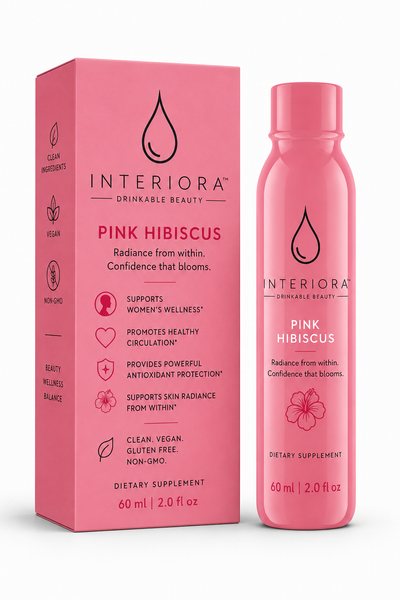 Interiora™ 7-Day Drinkable Beauty Discovery Kit