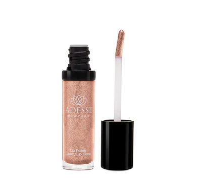 Adesse New York Lip Polish Luxury Lip Gloss – Skinny Dip