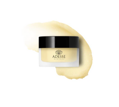 Adesse New York Sugar Mint Lip Scrub
