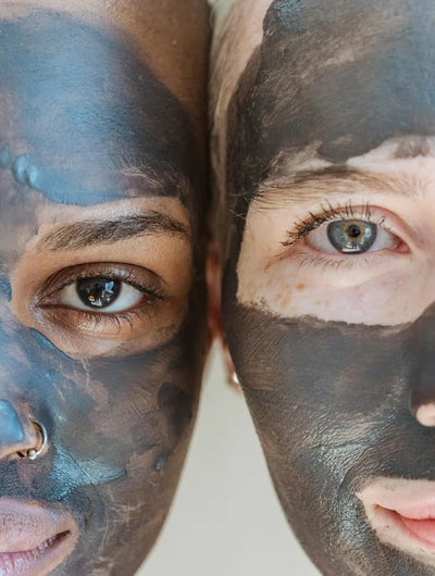 Sonoran Detox  Purifying Clay Mask
