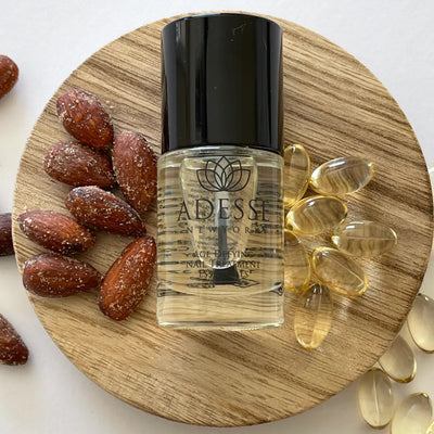 Adesse New York Sweet Almond Cuticle Oil
