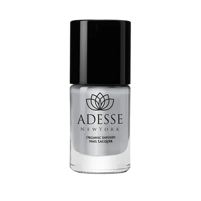 Adesse New York Liquid Chrome Nail Lacquer – Waldorf Astoria