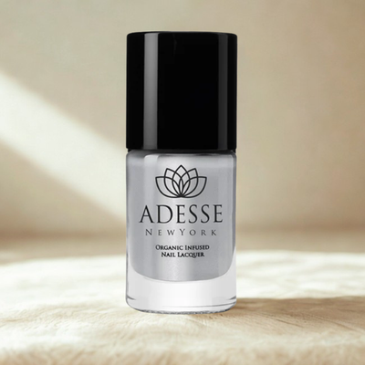 Adesse New York Liquid Chrome Nail Lacquer – Waldorf Astoria