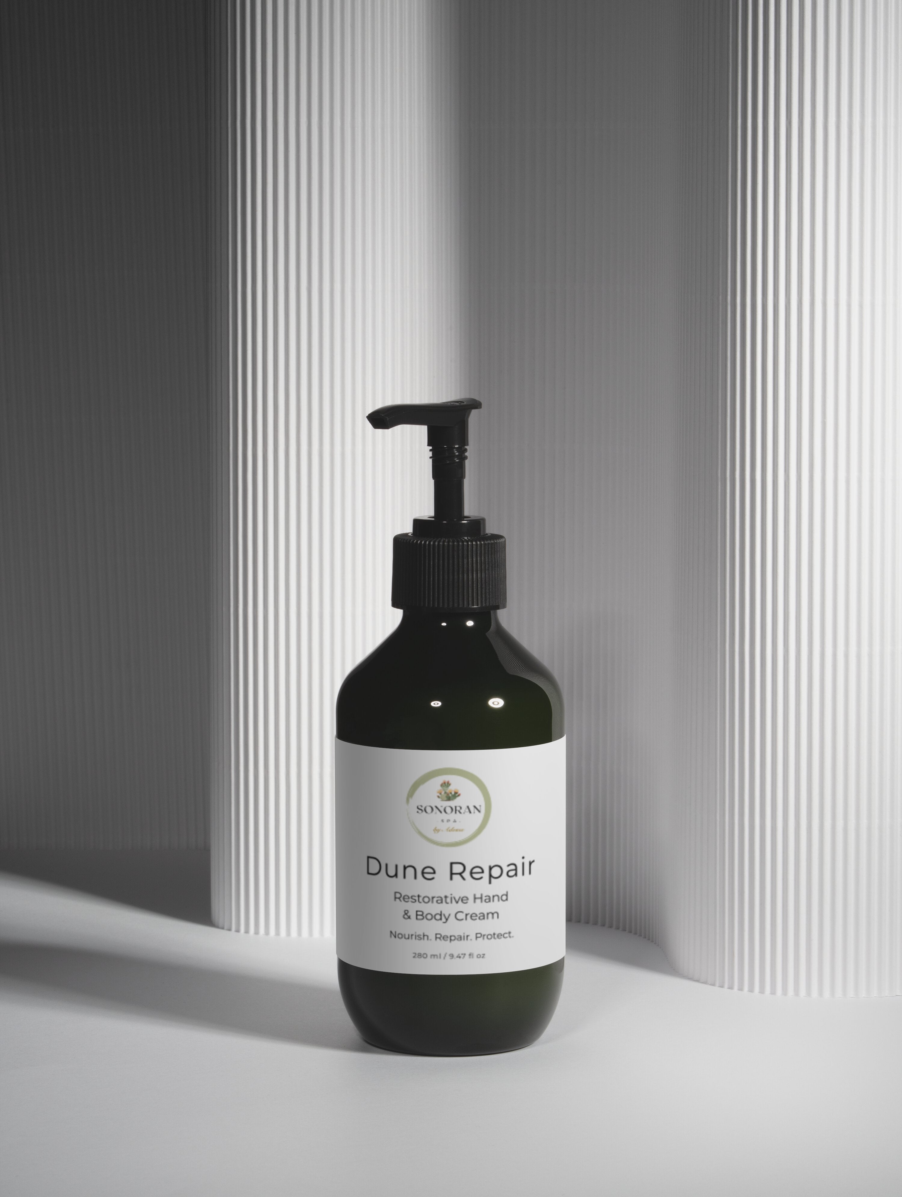 Dune Repair Hand & Body Cream