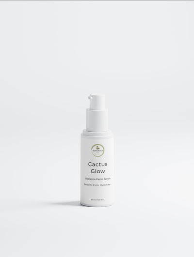 Cactus Glow Serum