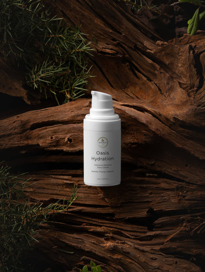 Oasis Hydration Cream