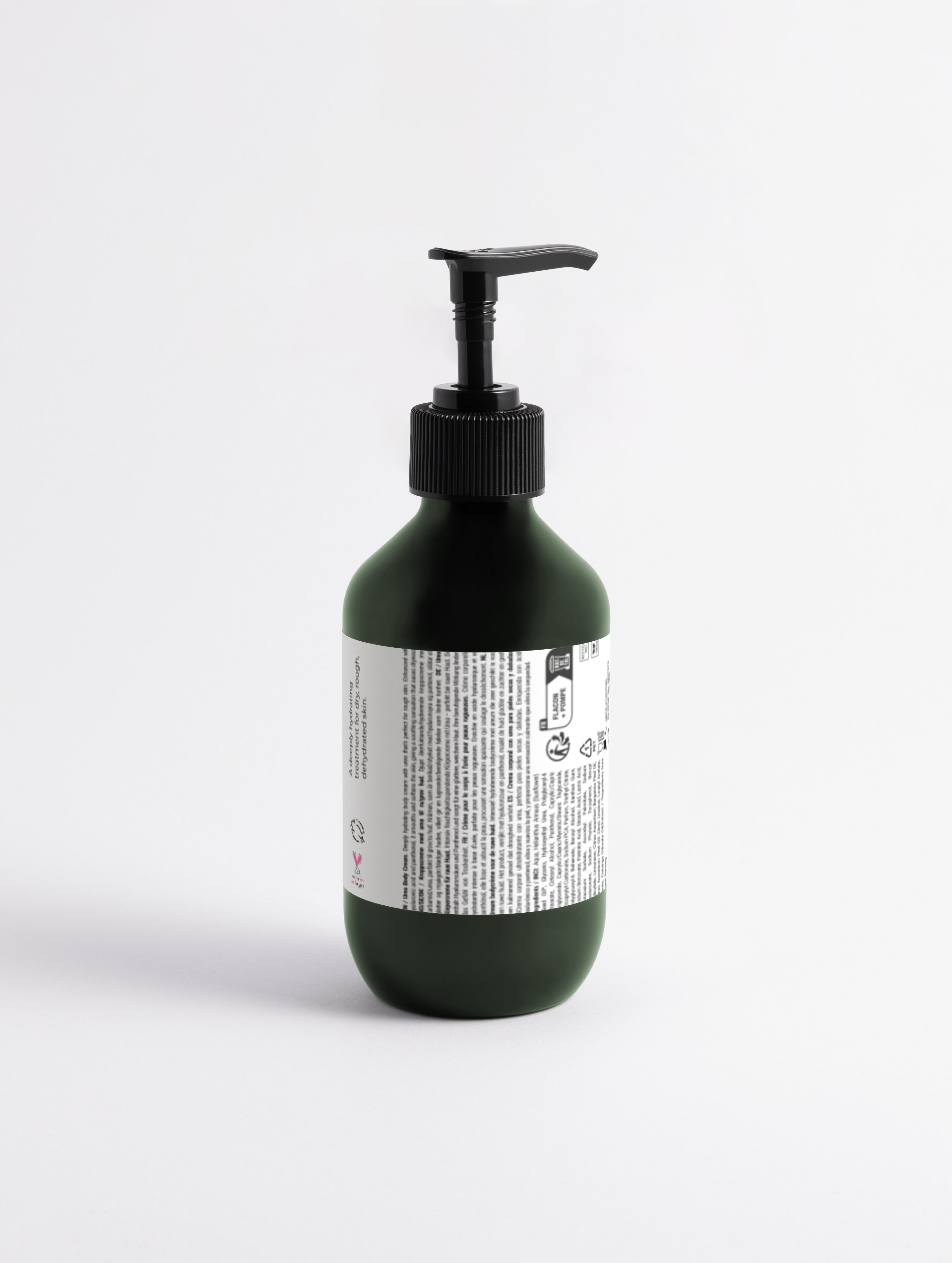 Dune Repair Hand & Body Cream