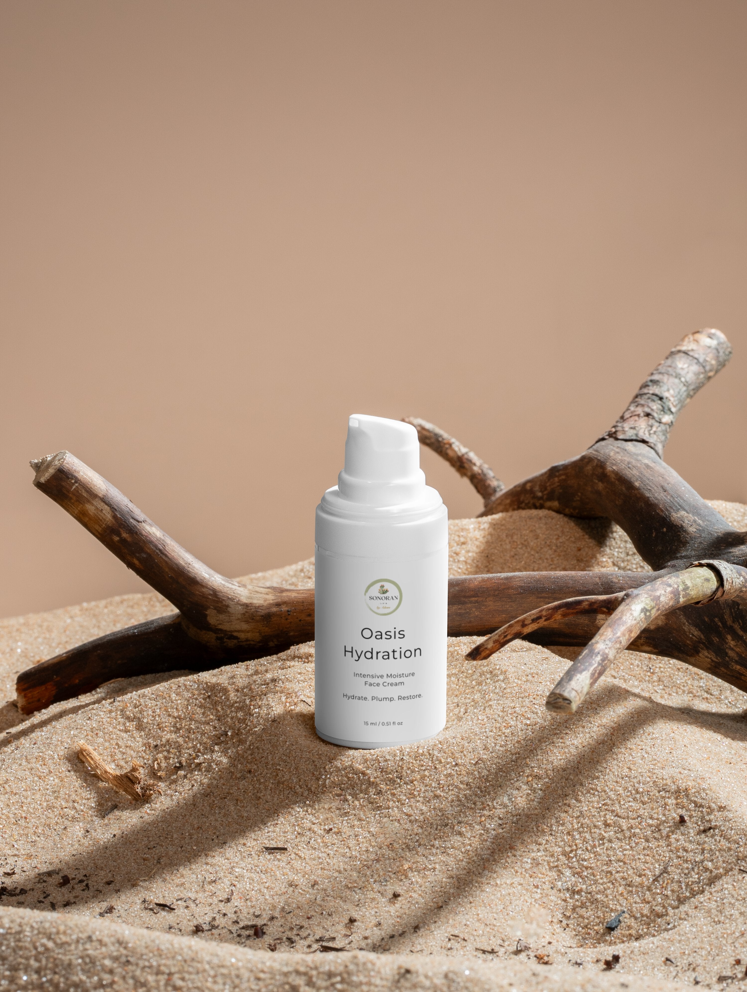 Oasis Hydration Cream
