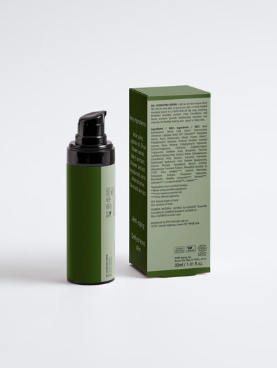 Desert Dew™ Botanical Hydration Serum
